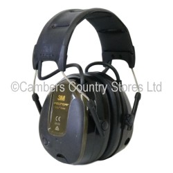 3M Peltor ProTac Hunter Electronic Hearing Defenders